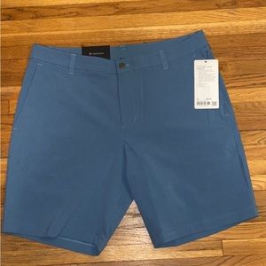 Men’s Lululemon Dress Shorts